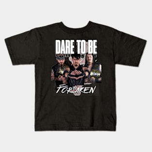 TF Triple Threat Kids T-Shirt